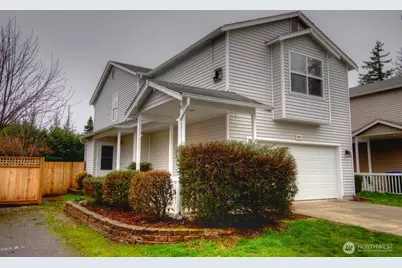 4043 Wonderwood Lane SE, Lacey, WA 98503 - Photo 2