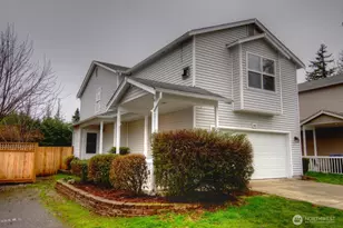4043 Wonderwood Ln SE, Lacey, WA 98503 - Photo 2