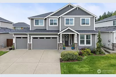 17419 126th Avenue Ct E, Puyallup, WA 98374 - Photo 2