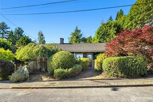 5414 SW Beach Dr Terrace, Seattle, WA 98116 - Photo 1