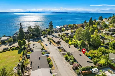 5414 SW Beach Drive Terrace, Seattle, WA 98116 - Photo 38