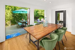 5414 SW Beach Dr Terrace, Seattle, WA 98116 - Photo 8