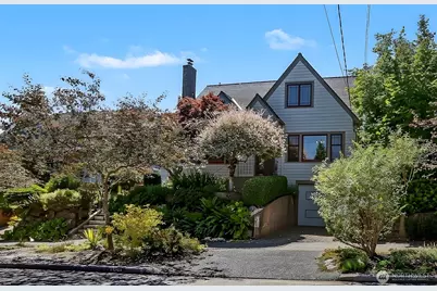 7047 27th Avenue NW, Seattle, WA 98117 - Photo 1