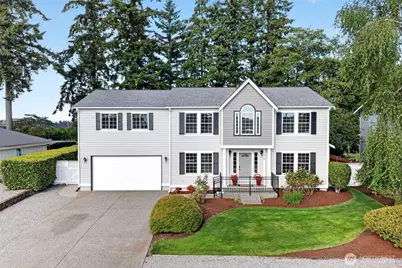 2815 199th Avenue Ct East, Lake Tapps, WA 98391 - Photo 1