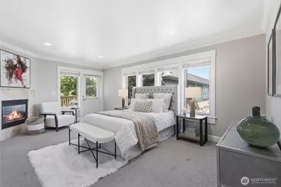 10135 NE 62nd Street #C, Kirkland, WA 98033 - Photo 26