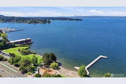 10135 NE 62nd Street #C, Kirkland, WA 98033 - Photo 4