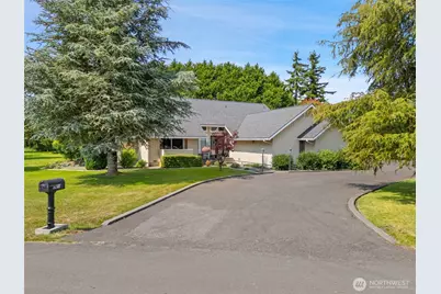 521 G Street, Forks, WA 98331 - Photo 1