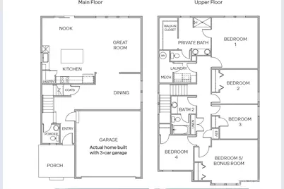 10812 188th Street E #1036, Puyallup, WA 98374 - Photo 2
