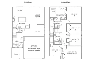 10812 188 St E, Puyallup, WA 98374 - Photo 2