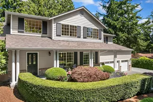 20527 Marine View Dr SW, Normandy Park, WA 98166 - Photo 1
