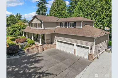20527 Marine View Drive SW, Normandy Park, WA 98166 - Photo 2