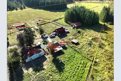 205 Stub Road, Onalaska, WA 98570 - Photo 2