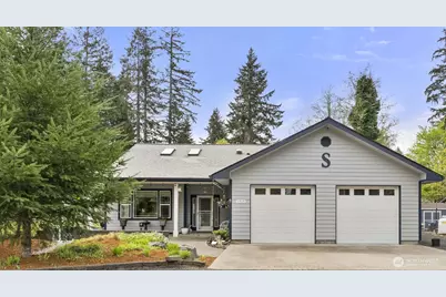 11715 Scott Creek Drive SW, Olympia, WA 98512 - Photo 1