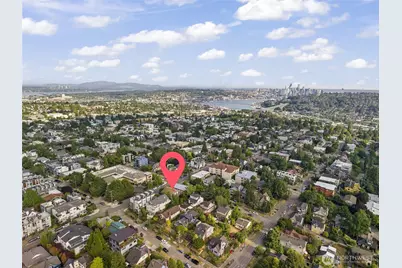 4707 Phinney Avenue N, Seattle, WA 98103 - Photo 22