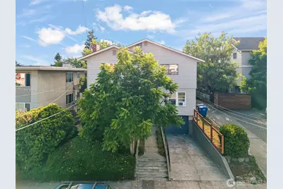 4707 Phinney Avenue N, Seattle, WA 98103 - Photo 4