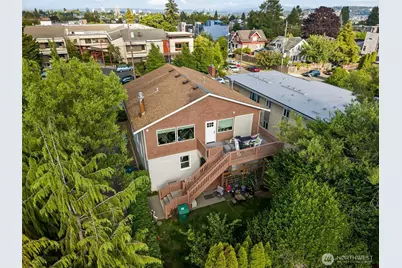 4707 Phinney Avenue N, Seattle, WA 98103 - Photo 6
