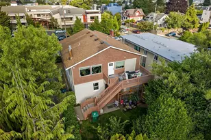 4707 Phinney Ave N, Seattle, WA 98103 - Photo 6