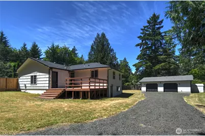 7028 Boston Harbor Road NE, Olympia, WA 98506 - Photo 1
