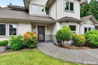304 Antonie Avenue N, Eatonville, WA 98328 - Photo 2
