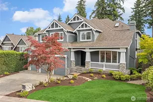 13711 NE 135th Pl, Kirkland, WA 98034 - Photo 1
