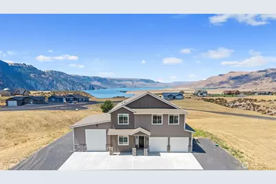 44205 Tyax N, Wilbur, WA 99185 - Photo 1