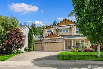 12921 195th Avenue Ct E, Bonney Lake, WA 98391 - Photo 2