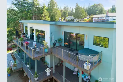 27 Seafarer Lane, Port Ludlow, WA 98365 - Photo 34