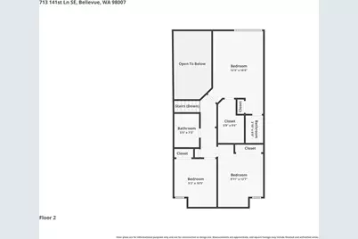 720 141st Lane SE #713, Bellevue, WA 98007 - Photo 30
