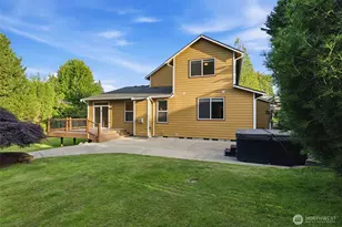 2017 Arab Dr SE, Tumwater, WA 98501 - Photo 36