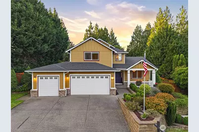 2017 Arab Drive SE, Tumwater, WA 98501 - Photo 1