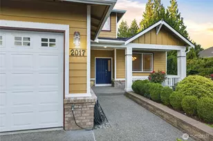 2017 Arab Dr SE, Tumwater, WA 98501 - Photo 4