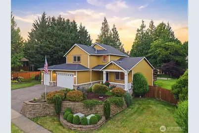 2017 Arab Drive SE, Tumwater, WA 98501 - Photo 2