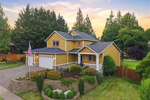 2017 Arab Dr SE, Tumwater, WA 98501 - Photo 2