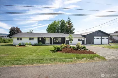 319 Vancouver Street, Sumas, WA 98295 - Photo 1