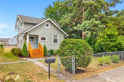 1312 Elizabeth Avenue, Bremerton, WA 98337 - Photo 2