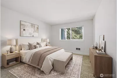300 N 130th Street #2303, Seattle, WA 98133 - Photo 4