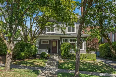 1218 3rd Avenue W, Seattle, WA 98119 - Photo 1