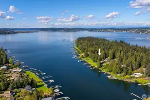 3445 Hunts Point Rd, Hunts Point, WA 98004 - Photo 2