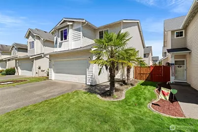 10425 198th Street Ct E, Graham, WA 98338 - Photo 4