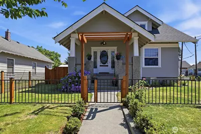 328 S Anacortes Street, Burlington, WA 98233 - Photo 2