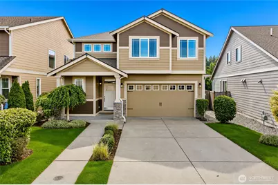 4112 23rd Street SE, Puyallup, WA 98374 - Photo 1