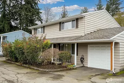 947 N 163rd Street, Shoreline, WA 98133 - Photo 1