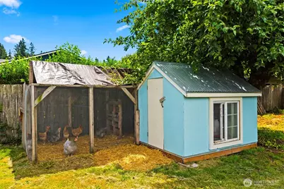 301 N Street SE, Tumwater, WA 98501 - Photo 30
