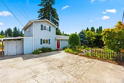 301 N Street SE, Tumwater, WA 98501 - Photo 2