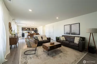 9219 Verbena Street SE, Tumwater, WA 98501 - Photo 16