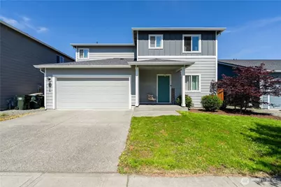 9219 Verbena Street SE, Tumwater, WA 98501 - Photo 1