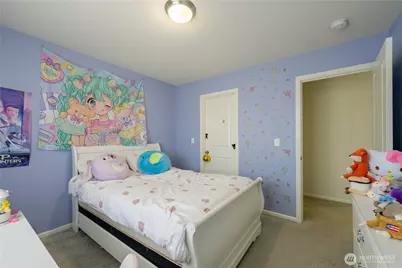9219 Verbena Street SE, Tumwater, WA 98501 - Photo 24