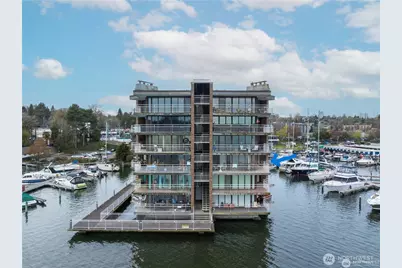 9500 Rainier Avenue S #311, Seattle, WA 98118 - Photo 1