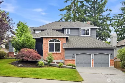 11607 SE 77th Place, Newcastle, WA 98056 - Photo 1