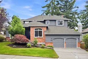 11607 SE 77th Pl, Newcastle, WA 98056 - Photo 1